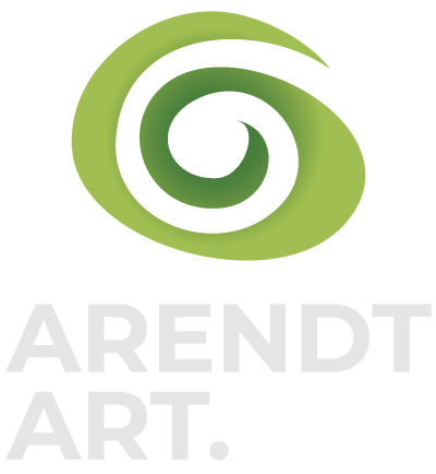 ARENDT ART. Logo